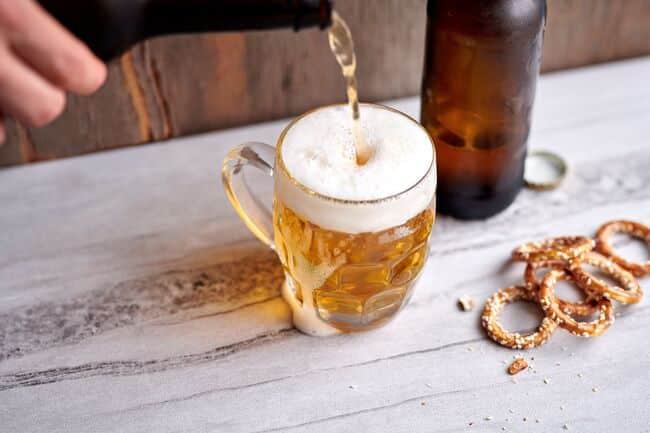 EU Campaign encourages people to make Sober October the starting point for year-round mindful drinking