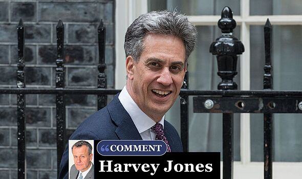 Ed Miliband's legacy is an energy time bomb