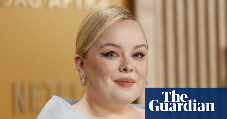 Nicola Coughlan and Matt Lucas among stars backing campaign against AI voice cloning