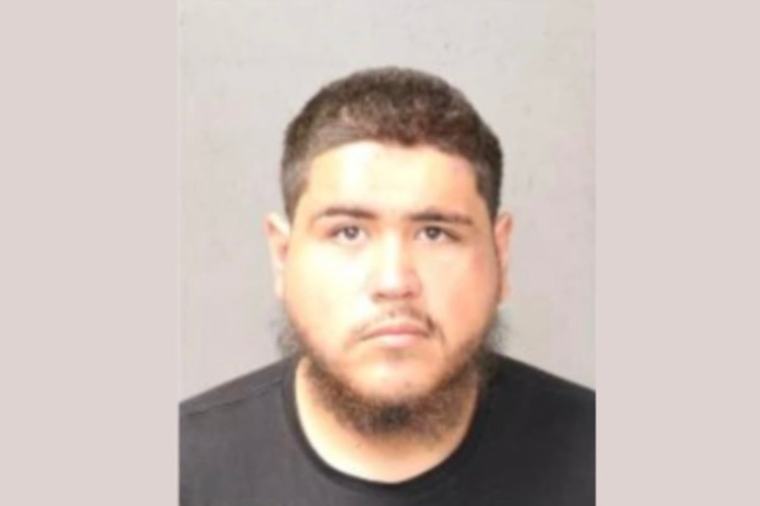 New Mexico man killed his cousin during argument over heat of their enchiladas: cops
