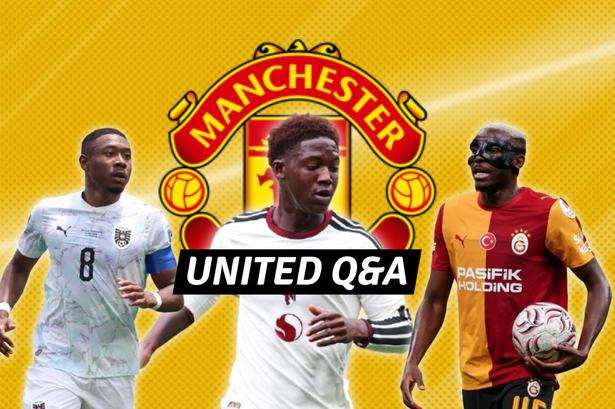 Free agents, Osimhen transfer and January plans