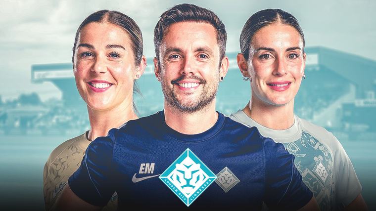 London City Lionesses: A counter-culture or title contender?