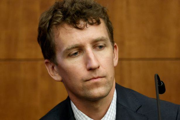 Inside Patrick Clancy's new life and fresh start in New York after wife Lindsay killed kids
