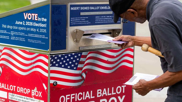 ‘Sowing doubt’: Trump’s attempt to overhaul voting causes headaches for state officials