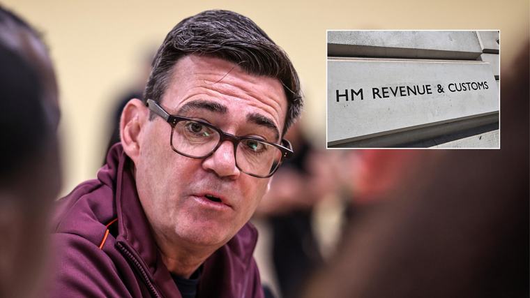 Nearly 70 per cent of Britons think high-earners pay fair share of tax in blow to Labour
