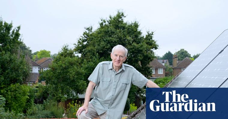Paul Brown obituary