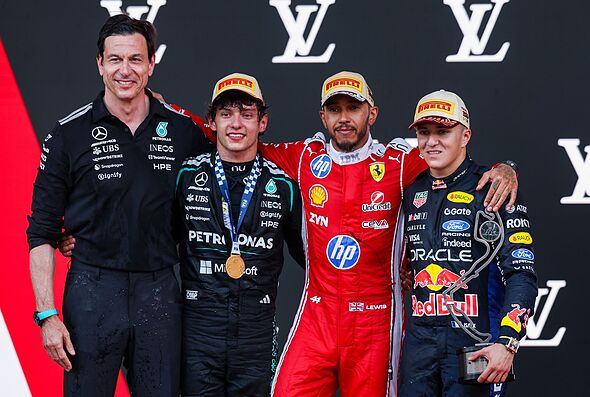 Monaco GP result changes again three months later as FIA court reinstates penalties