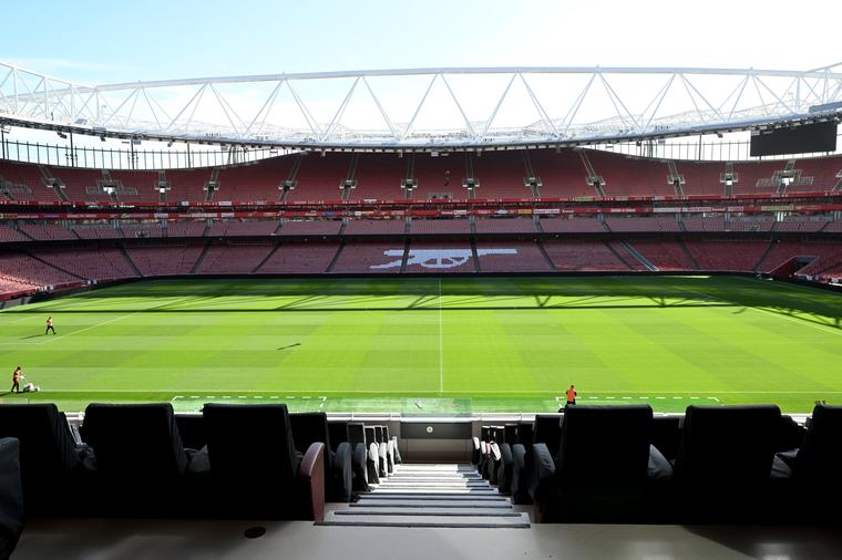 Arsenal fans torn over stadium change for blockbuster Chelsea Premier League clash