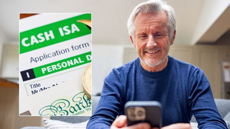 Provider launches market-leading cash ISA but savers must meet one condition